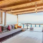 L\'Auberge Taghazout