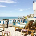L\'Auberge Taghazout