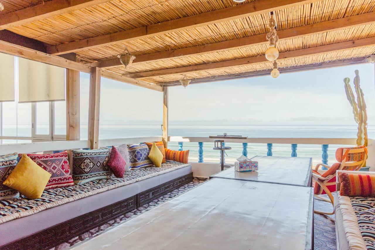 L'auberge Hotel Taghazout